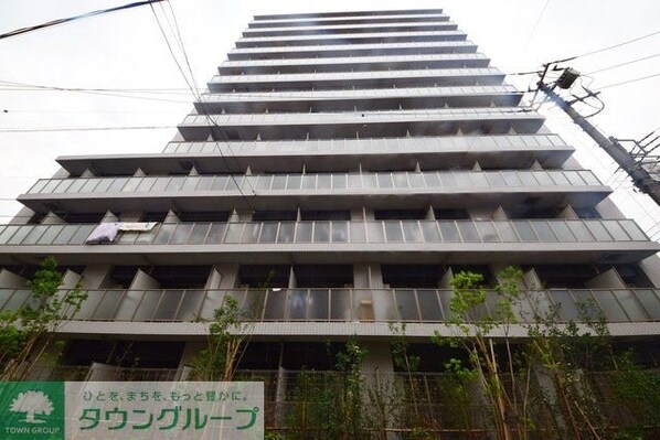 N-stage西川口の物件内観写真